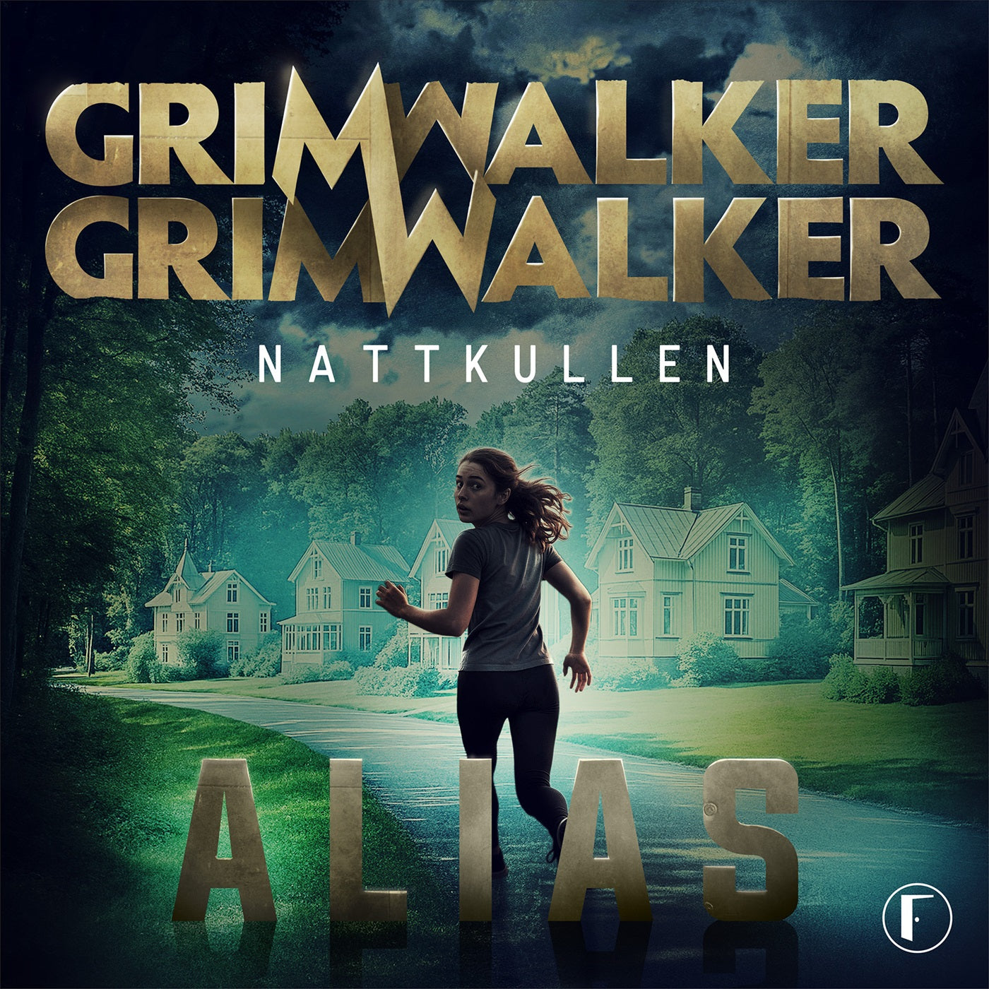 Nattkullen – Ljudbok