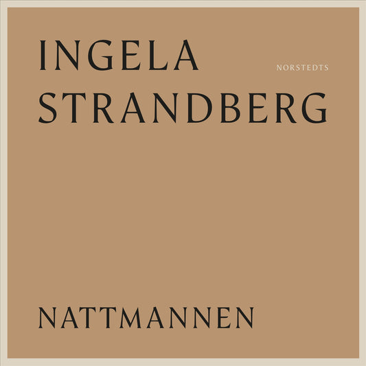 Nattmannen – Ljudbok