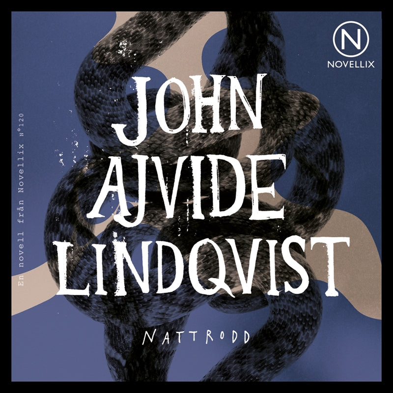 Nattrodd – Ljudbok