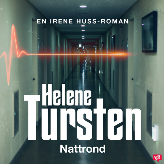 Nattrond – Ljudbok