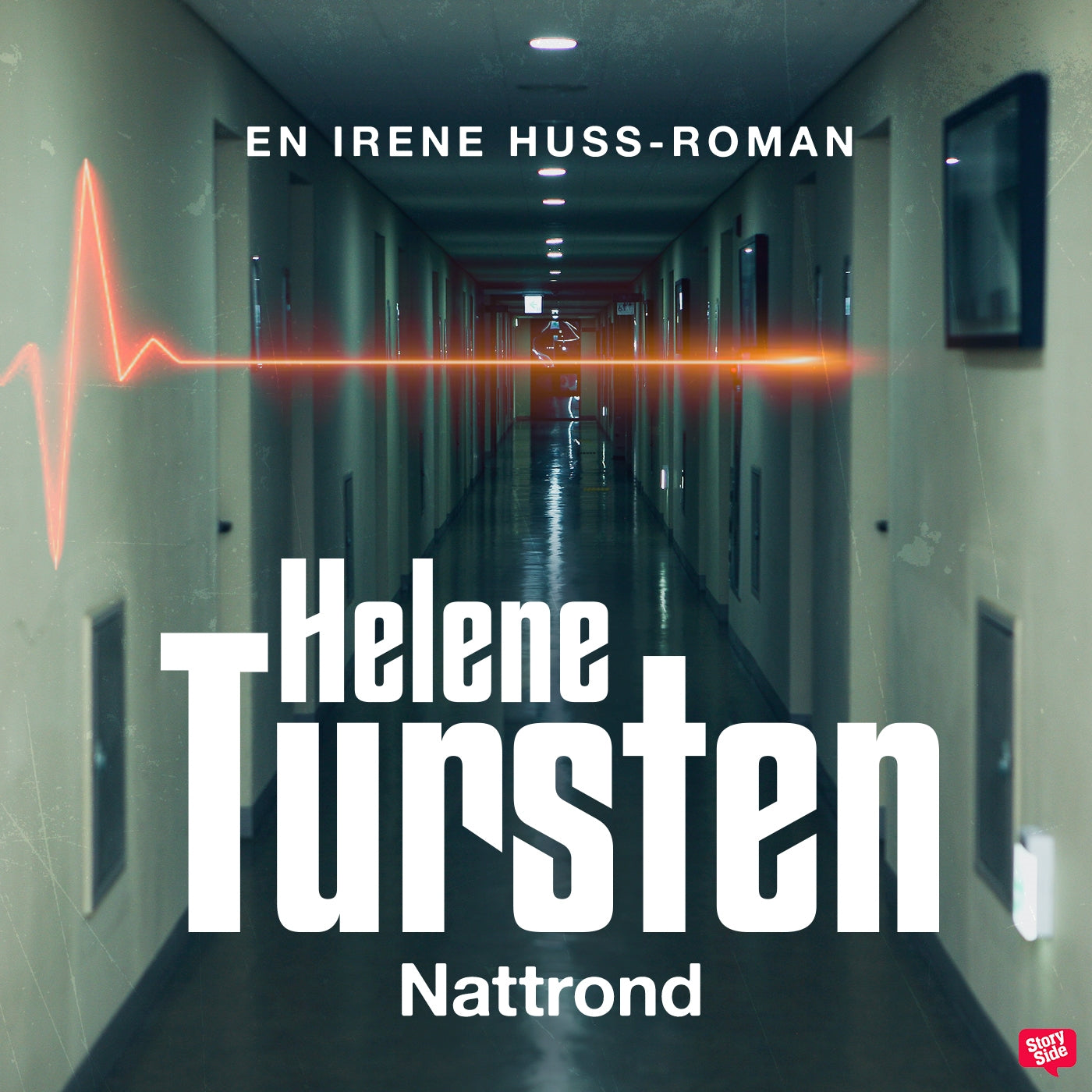 Nattrond – Ljudbok