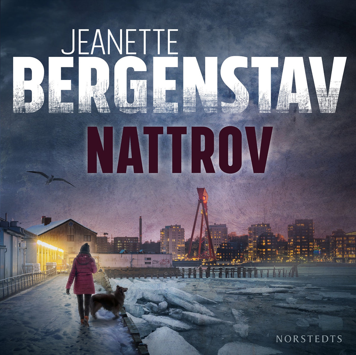 Nattrov – Ljudbok