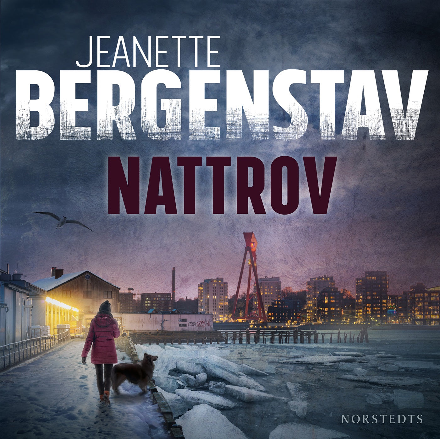 Nattrov – Ljudbok