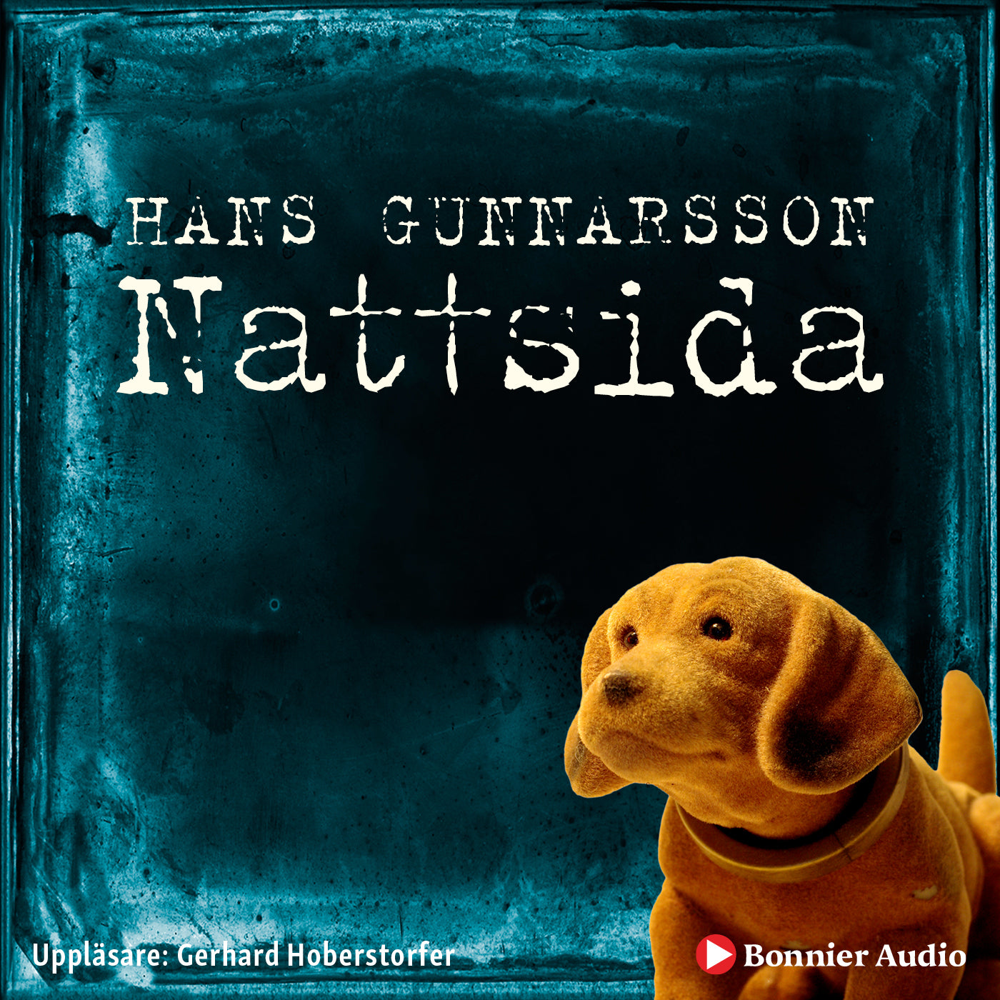 Nattsida – Ljudbok