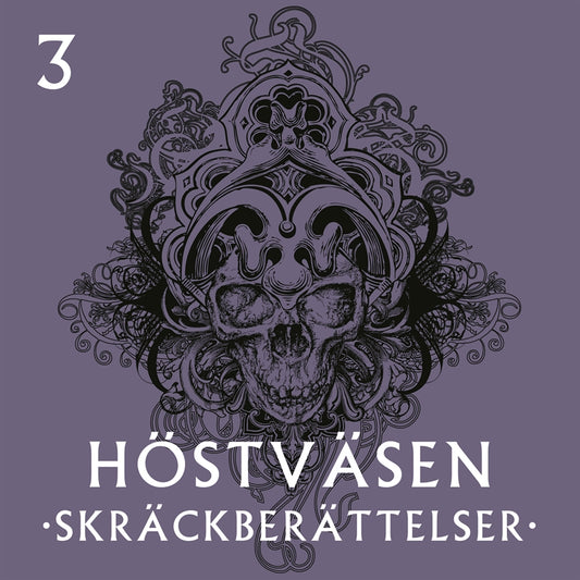 Nattsköterskan – Ljudbok