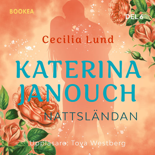 Nattsla¨ndan – Ljudbok