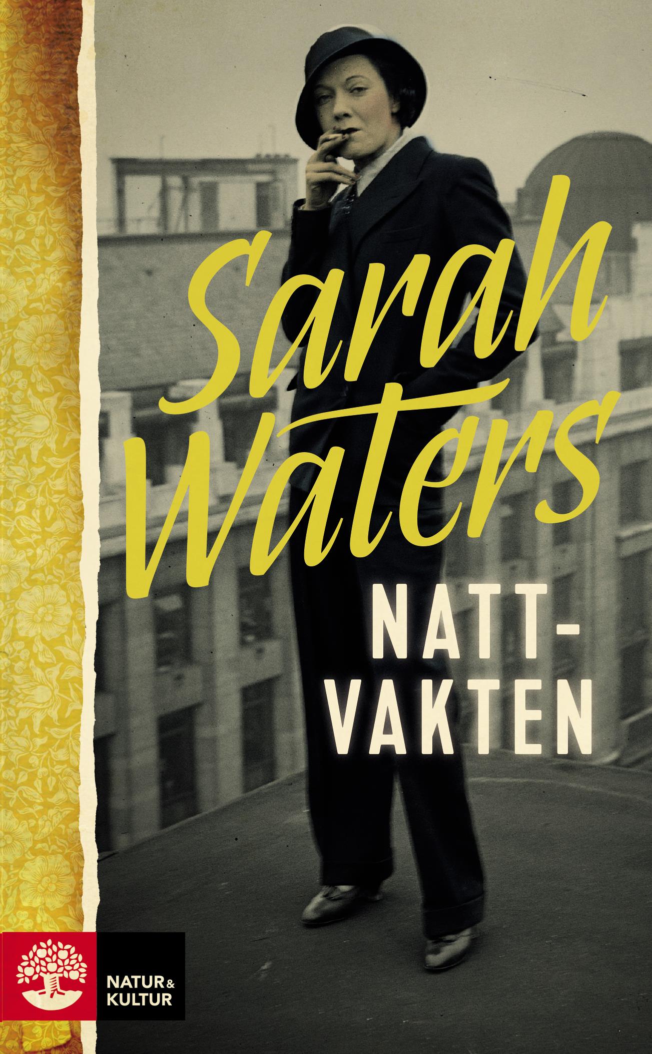 Nattvakten – E-bok