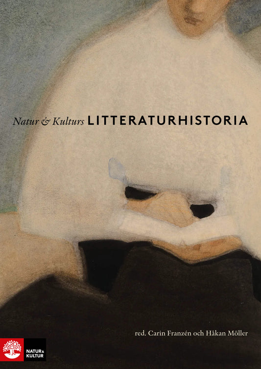 Natur & Kulturs litteraturhistoria (4) : En globaliserad litteratur, 1400-1600 – E-bok