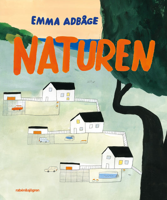 Naturen – E-bok