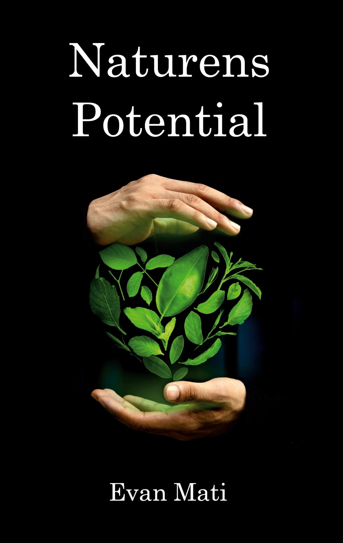 Naturens Potential – E-bok