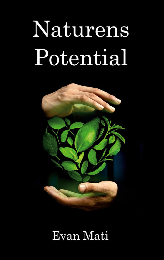 Naturens Potential – E-bok
