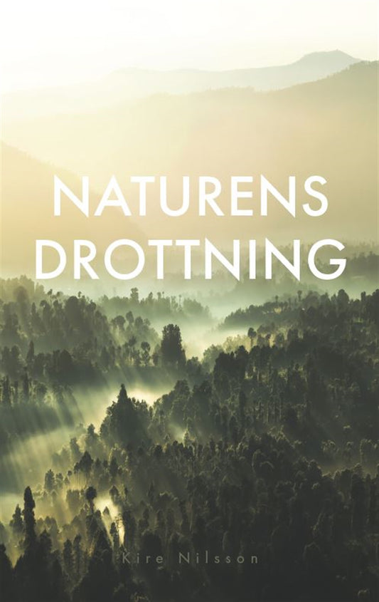 Naturens drottning – E-bok