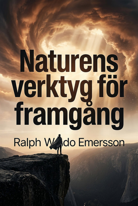 Naturens verktyg för framgång – E-bok