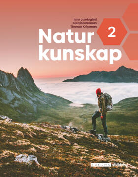 Naturkunskap 2 onlinebok