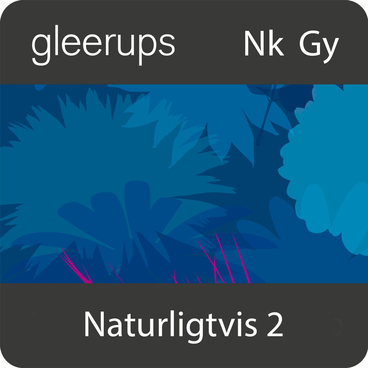 Naturligtvis Naturkunskap 2, digitalt, elev, 12 mån