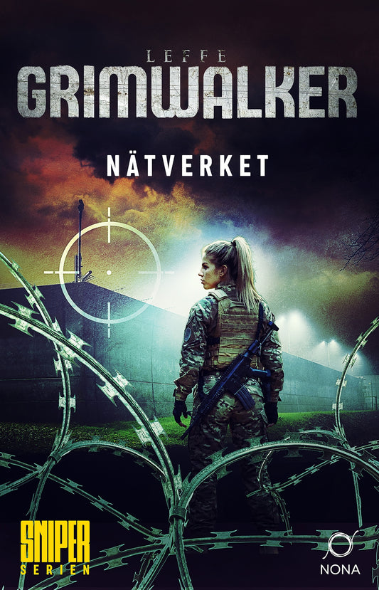 Nätverket – E-bok