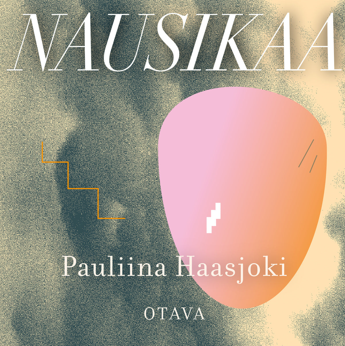 Nausikaa – Ljudbok