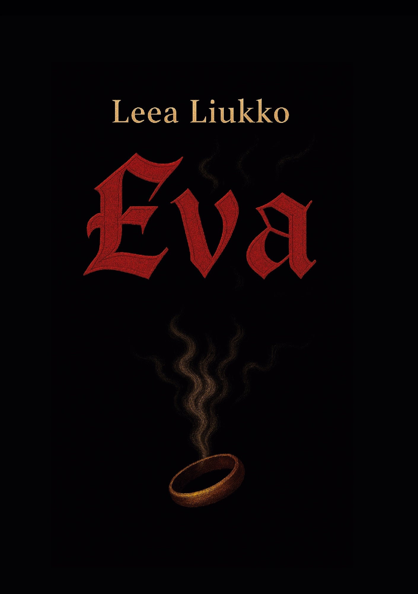 Näytelmä Eva – E-bok