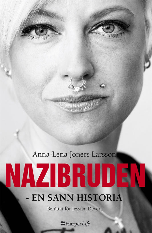 Nazibruden – E-bok