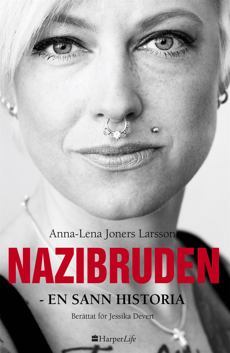 Nazibruden – E-bok
