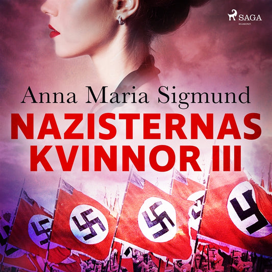 Nazisternas kvinnor III – Ljudbok