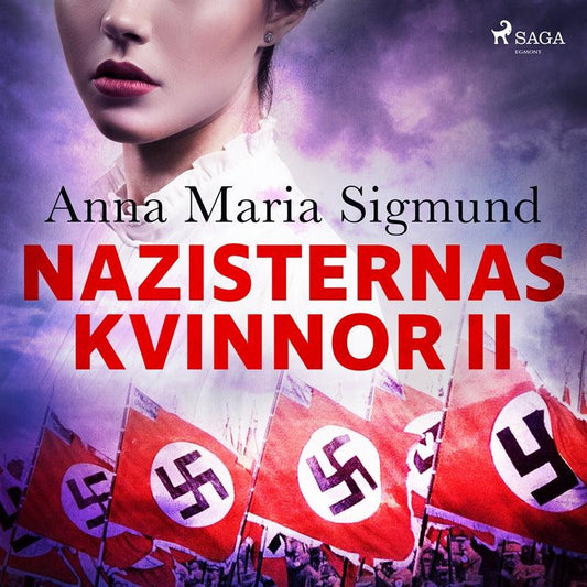 Nazisternas kvinnor II – Ljudbok