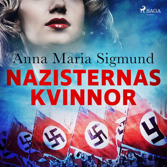 Nazisternas kvinnor – Ljudbok