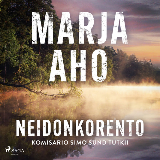 Neidonkorento – Ljudbok