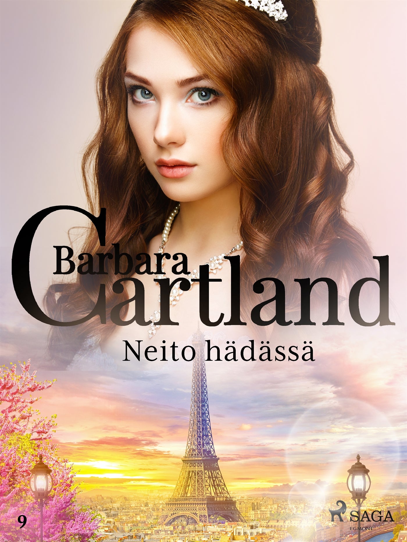 Neito hädässä – E-bok