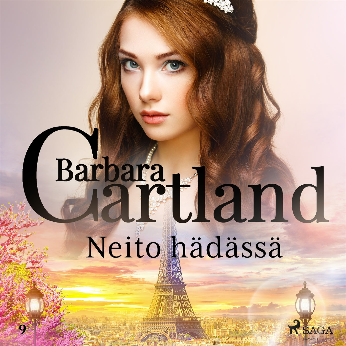 Neito hädässä – Ljudbok