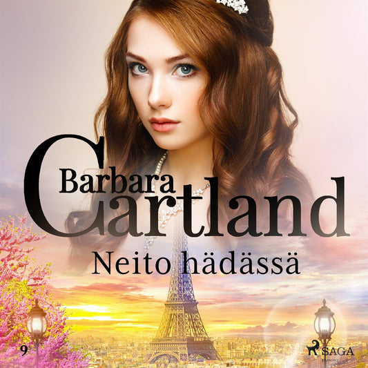 Neito hädässä – Ljudbok