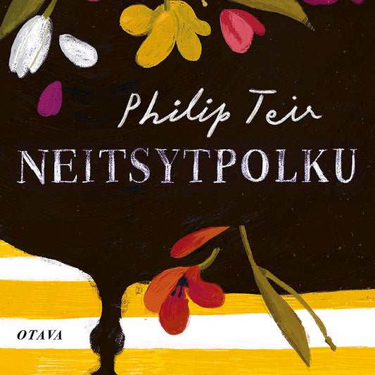 Neitsytpolku – Ljudbok