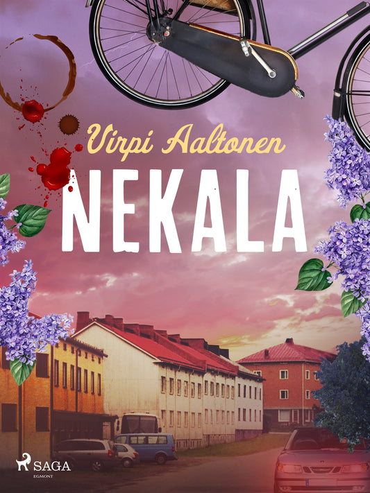 Nekala – E-bok