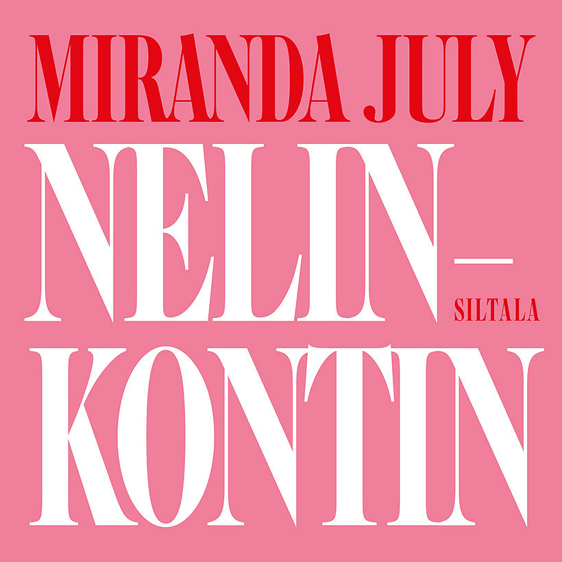 Nelinkontin – Ljudbok