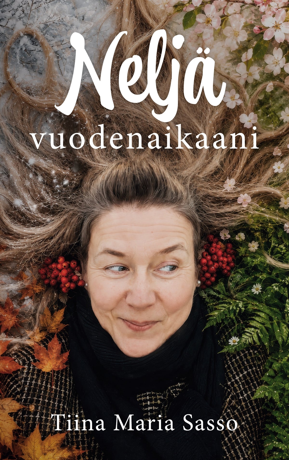 Neljä vuodenaikaani – E-bok