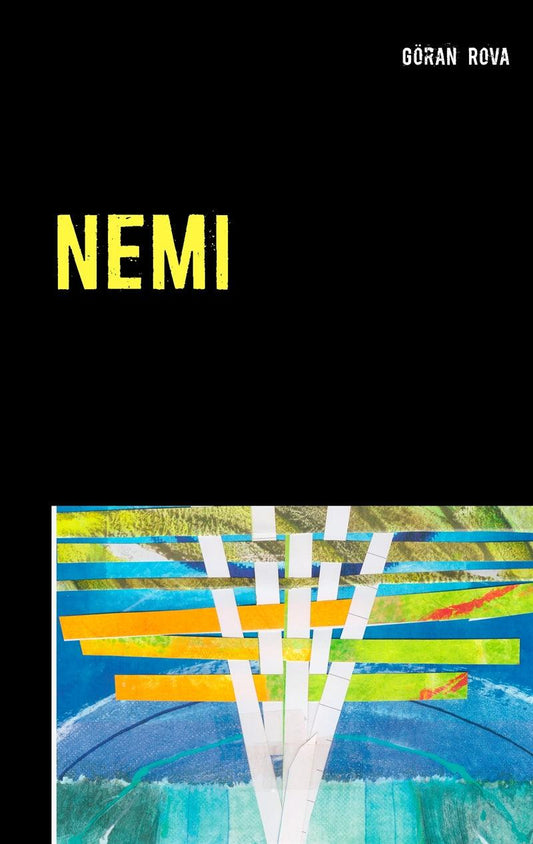 Nemi – E-bok