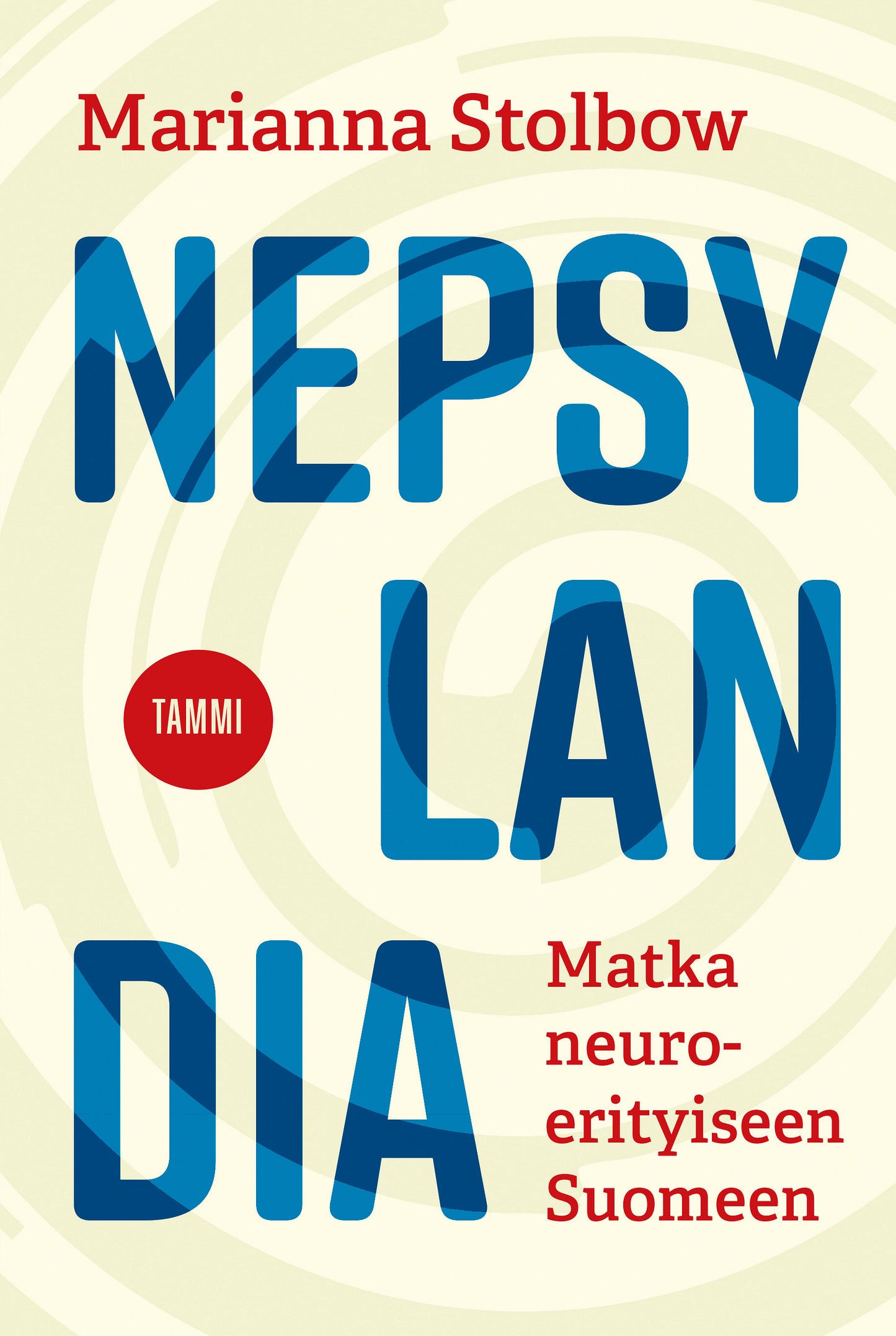 Nepsylandia – E-bok