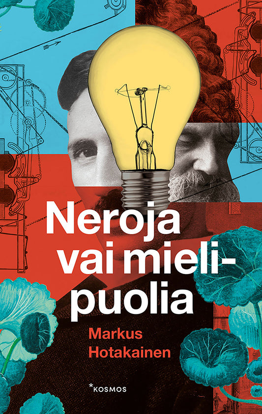 Neroja vai mielipuolia – E-bok