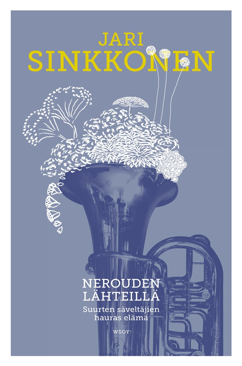 Nerouden lähteillä – E-bok