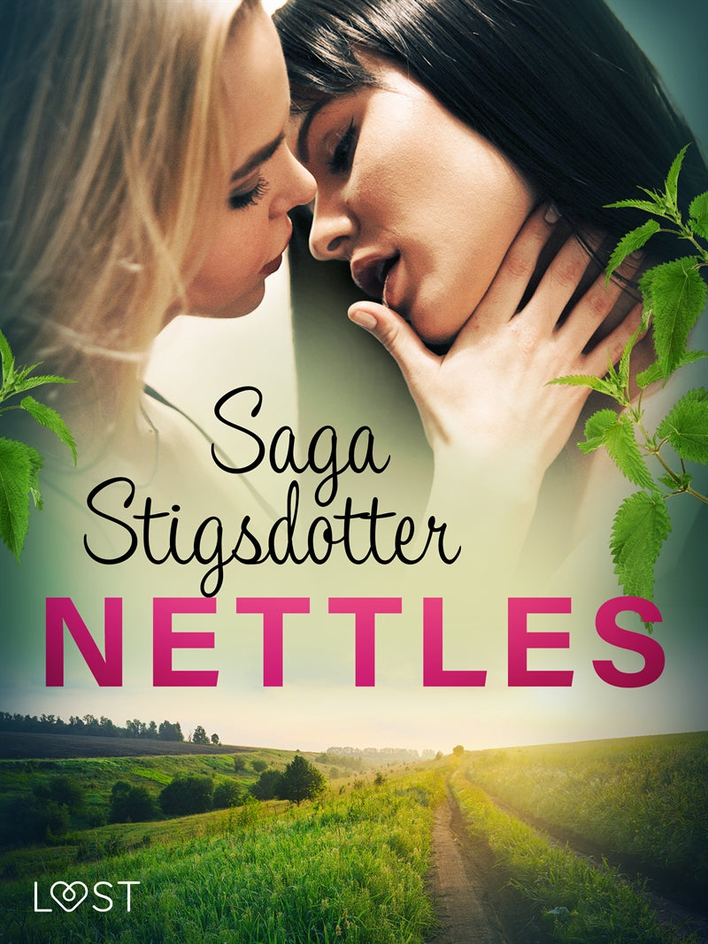 Nettles - Erotic Short Story – E-bok