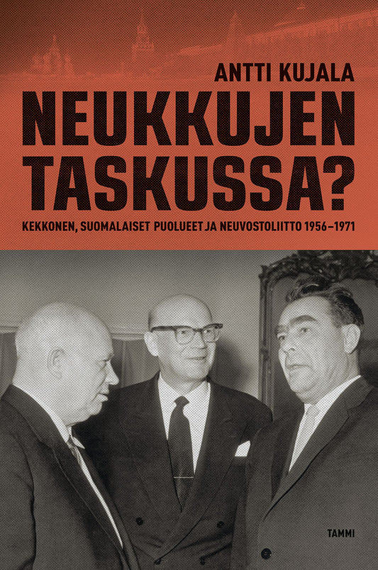 Neukkujen taskussa? – E-bok