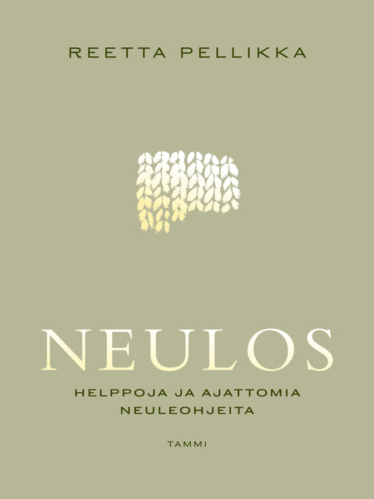 Neulos – E-bok