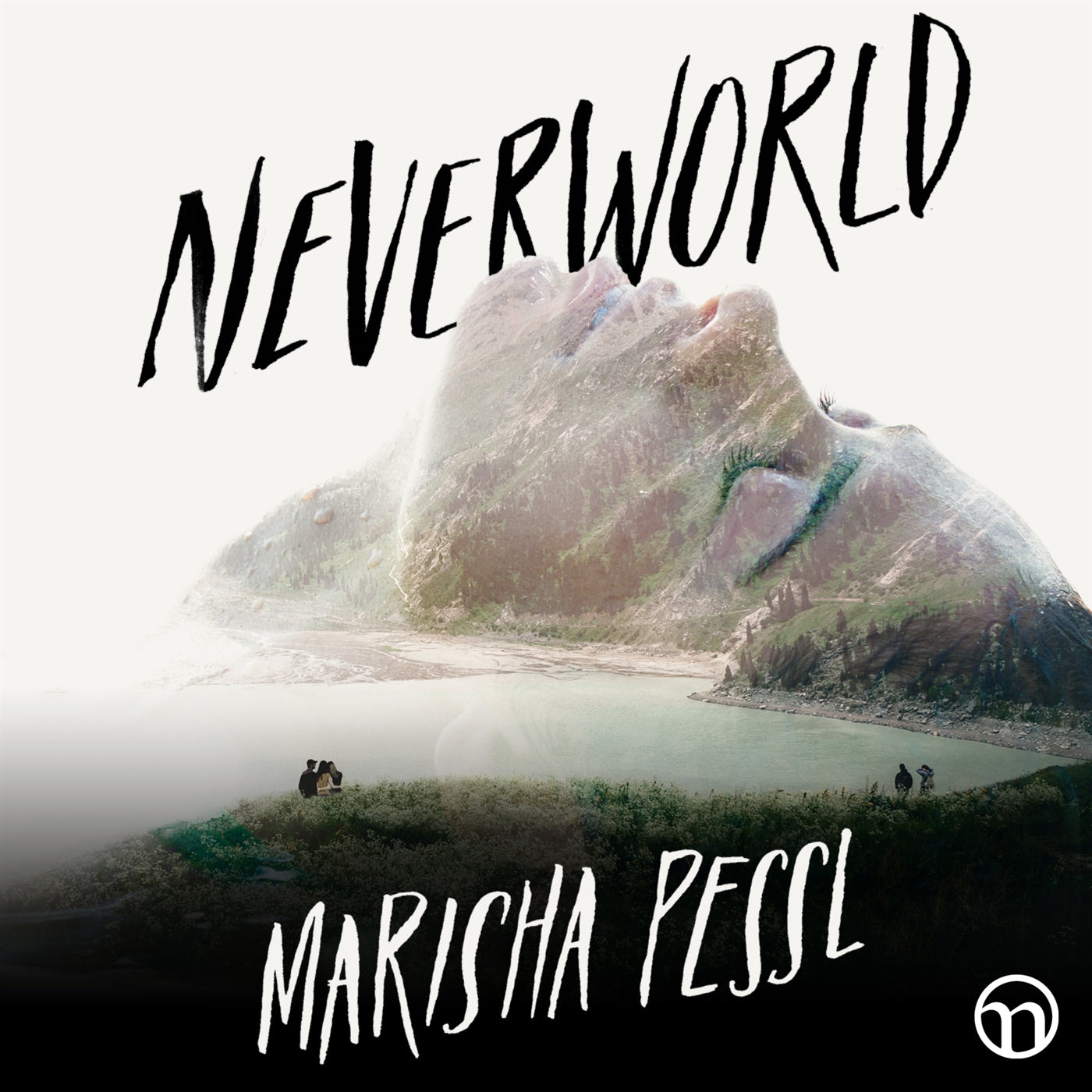 Neverworld – Ljudbok