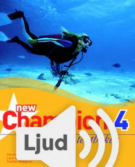 New Champion 4 Sångerna (mp3)