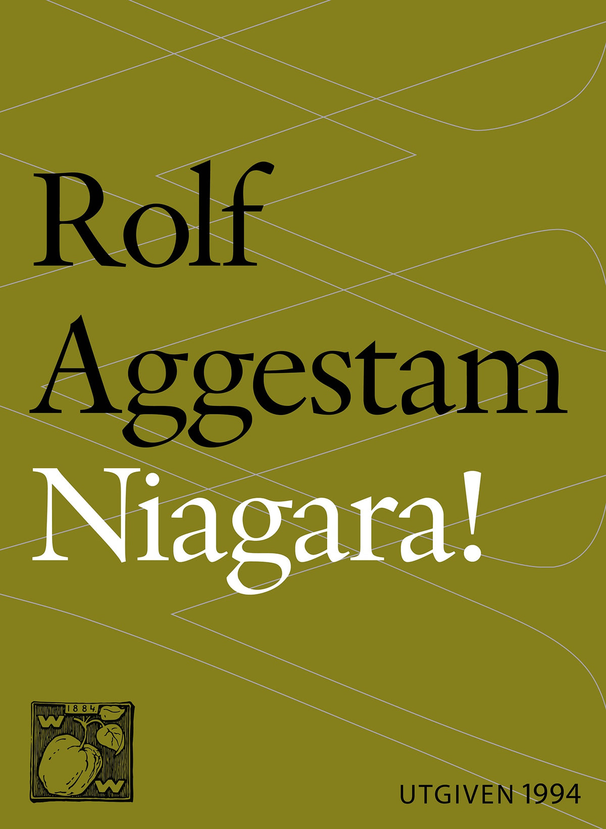 Niagara! : en berättelse – E-bok
