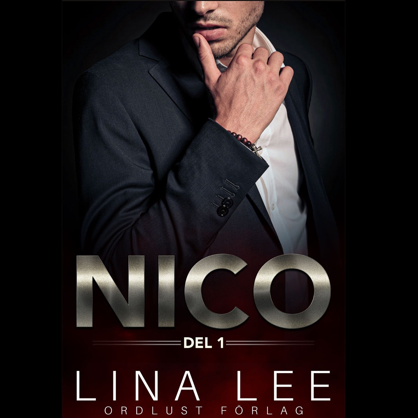 Nico: Del 1 – Ljudbok