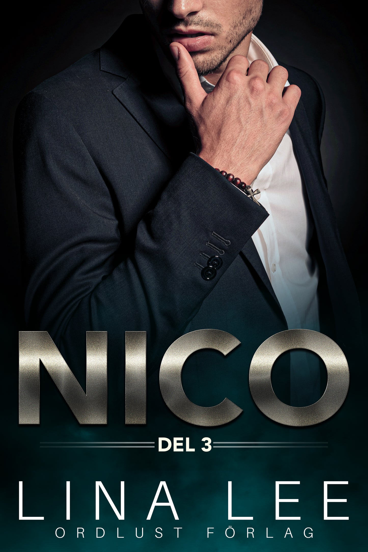 Nico: Del 3 – Ljudbok