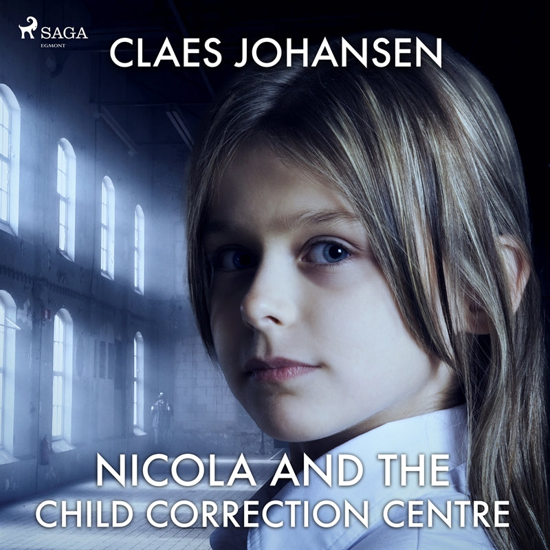 Nicola and the Child Correction Centre – Ljudbok