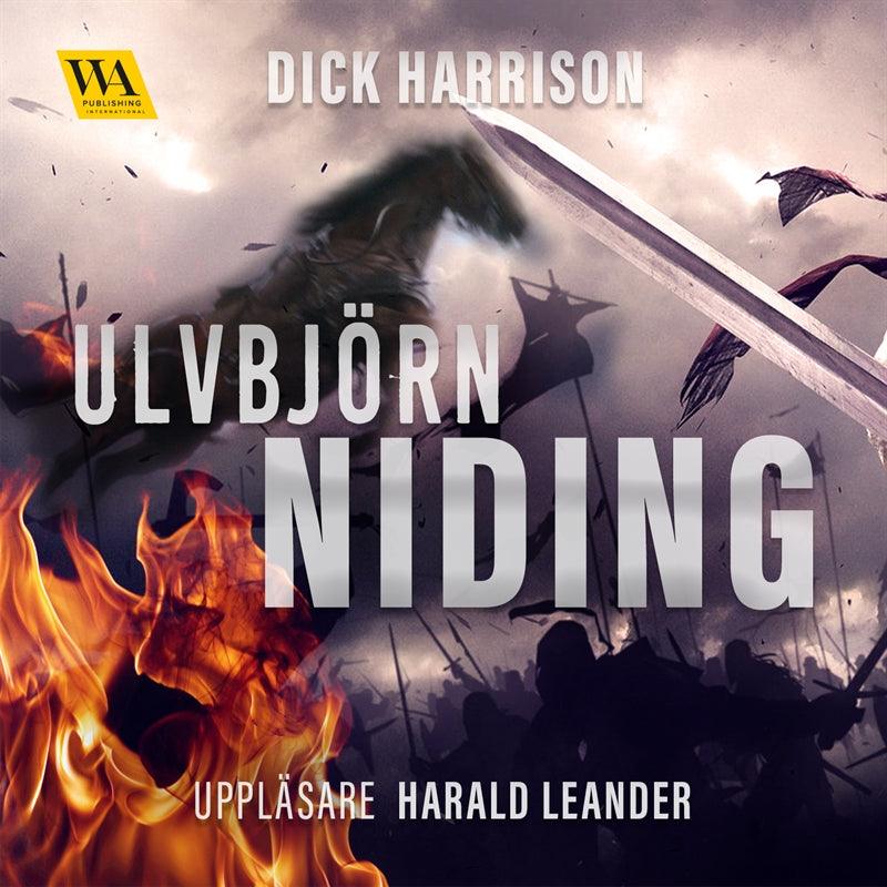 Niding – Ljudbok