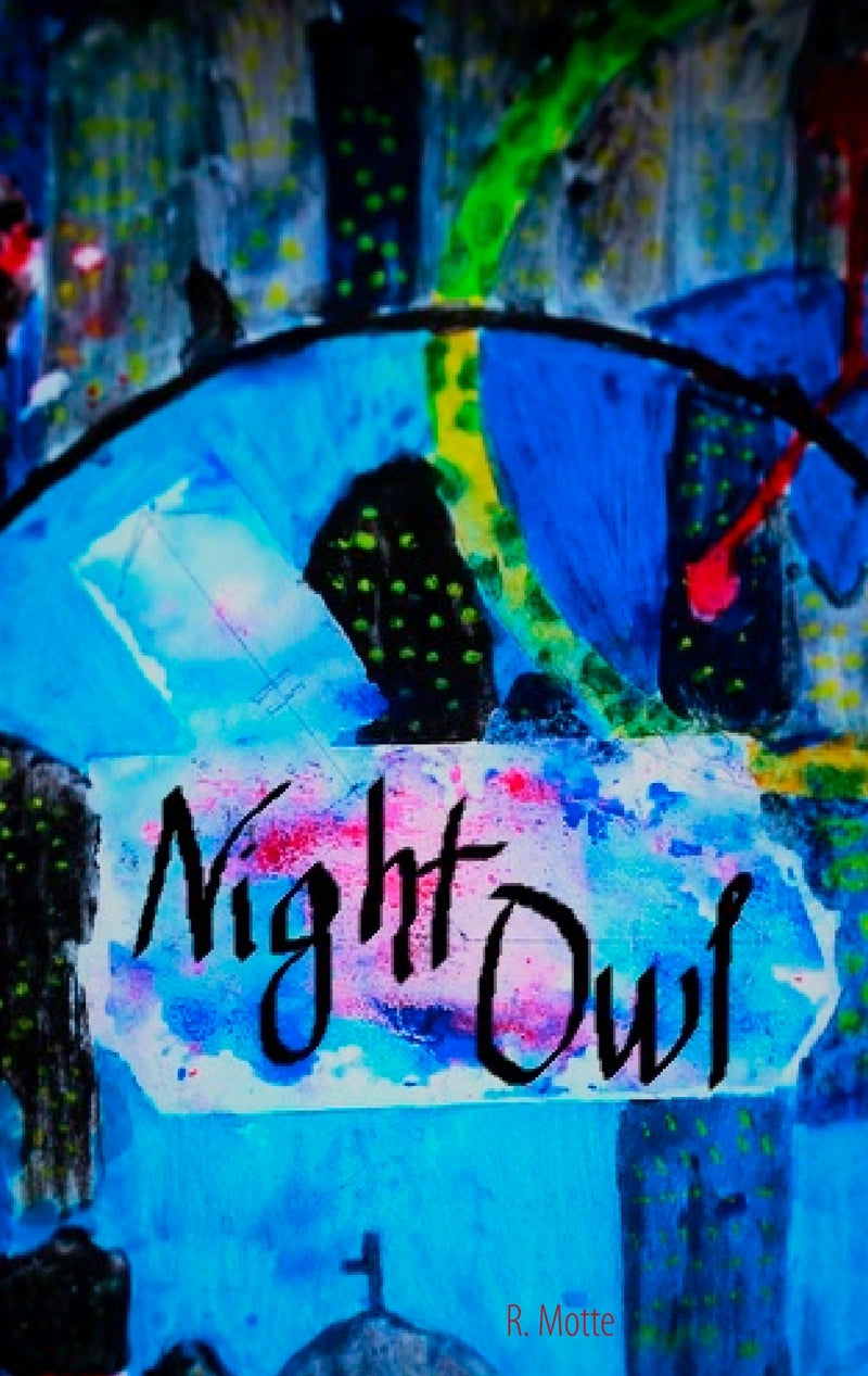 Night Owl – E-bok